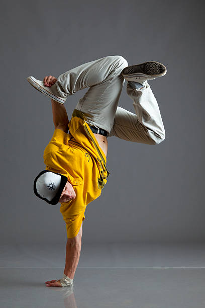 Break Dance
