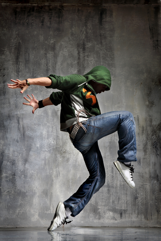 Hip-Hop